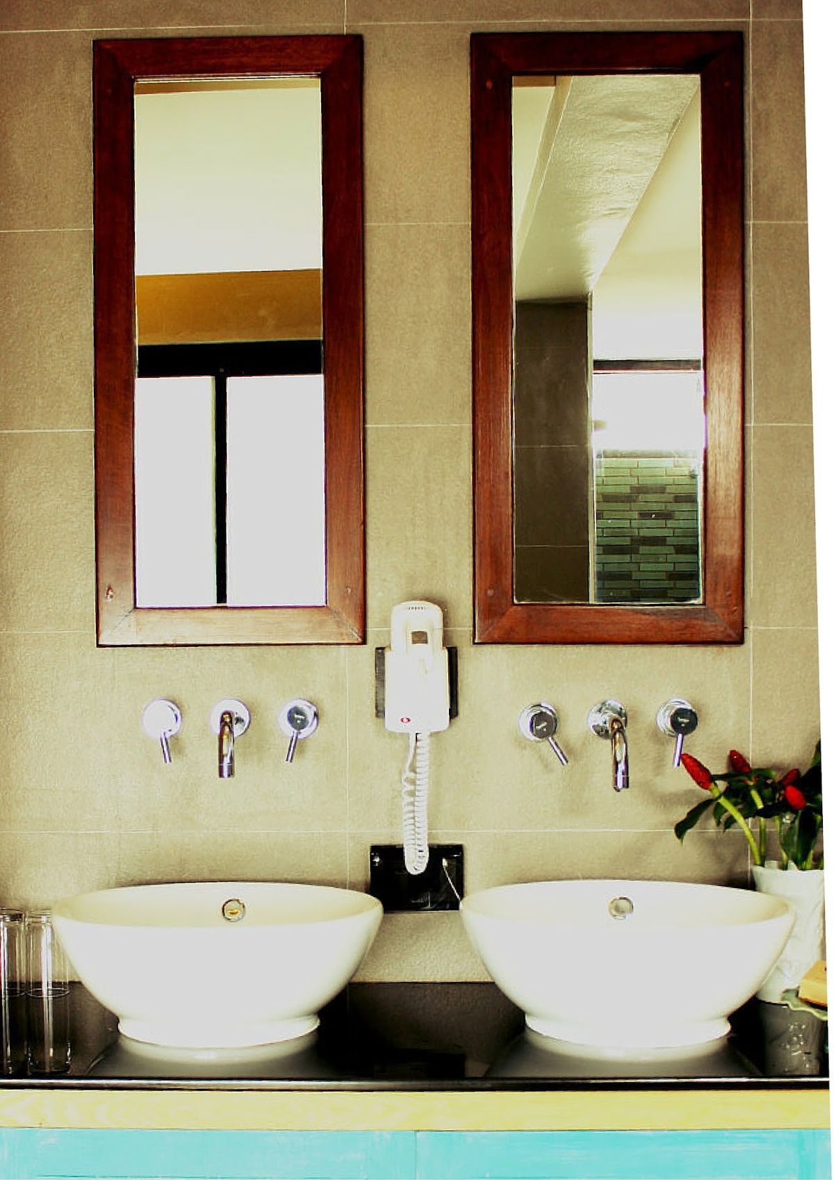 Weekender Resort facilities in Chaweng