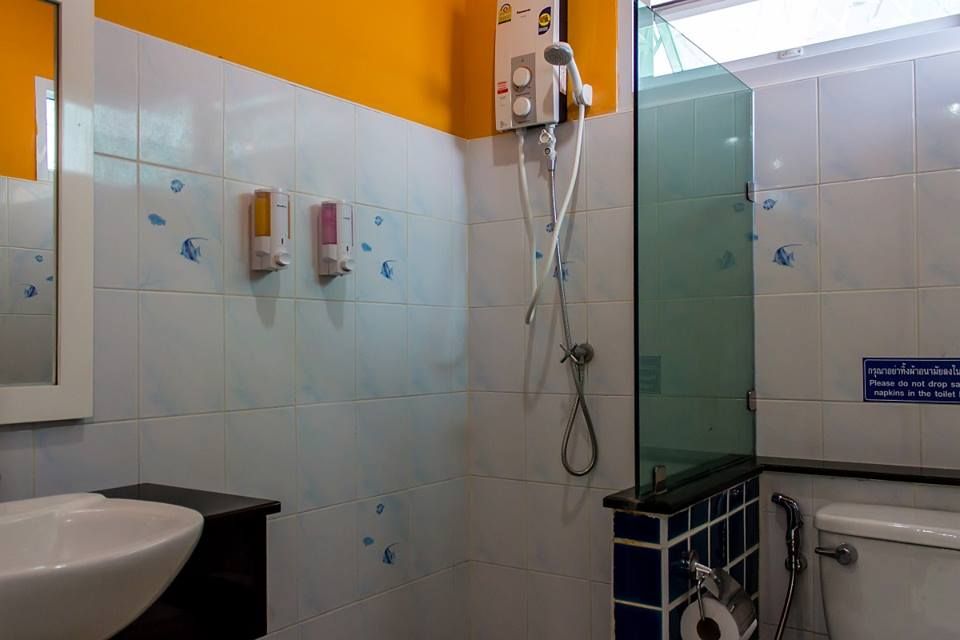 ZAYN Samui Hotel facilities in Fisherman's Village
